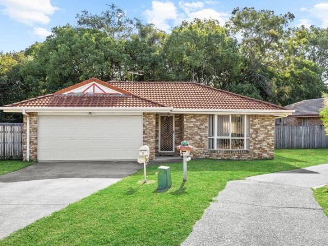 Spacious Home with Functional Layout in Prime Location