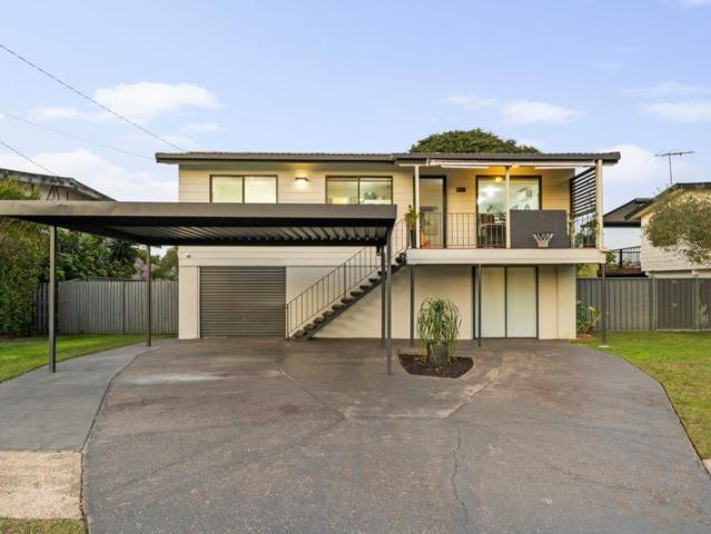 Spacious Home with Huge Multi Purpose Space and Endless Potential