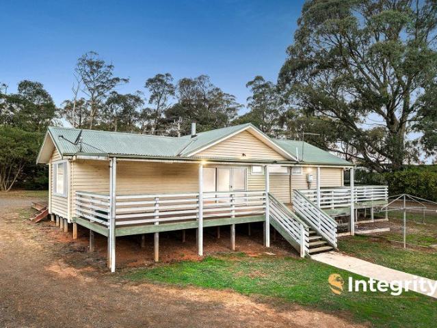Spacious Home with Huge Powered Shed