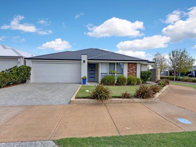 Spacious home with internal granny flat