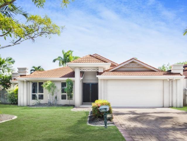 Spacious Home with In ground Pool