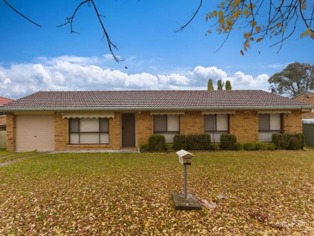 Spacious Home with Outdoor Entertaining in Prime North Armidale Location