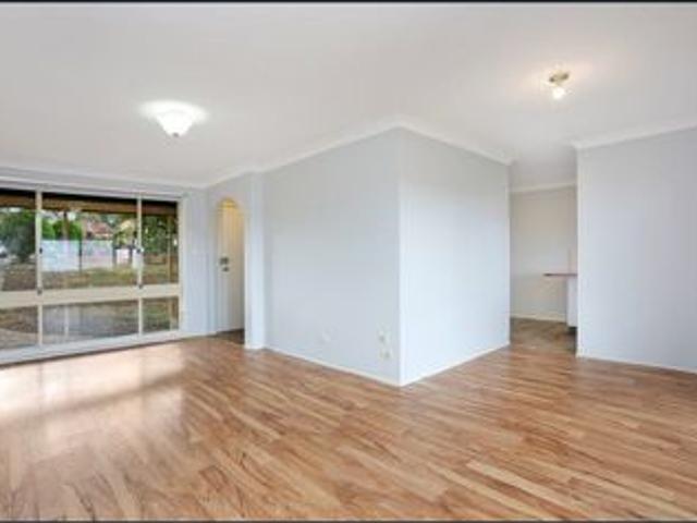 SPACIOUS HOME WITH LARGE BACKYARD
