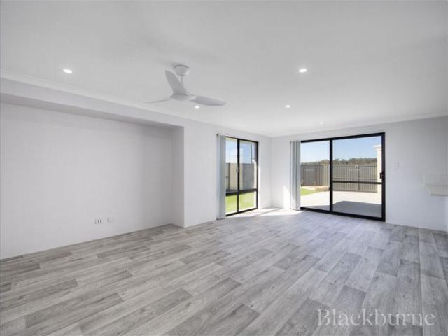 Spacious Home with Large Backyard
