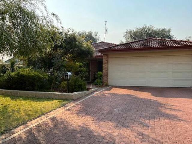 Spacious Home with Large Garden