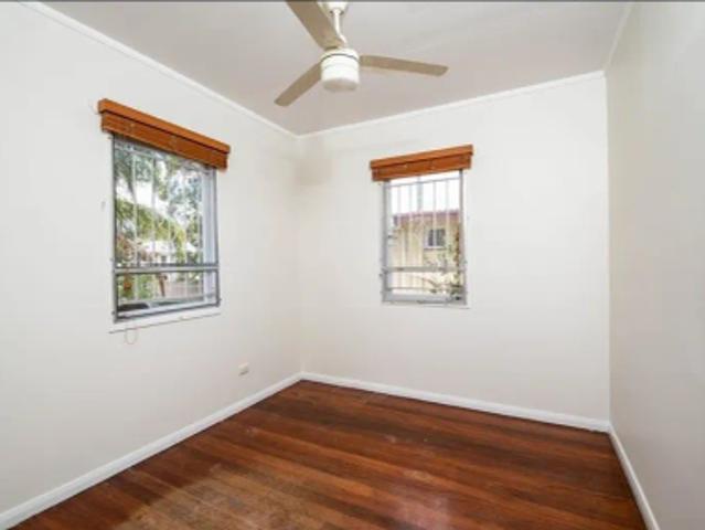 Spacious Home with Large Grassed Backyard
