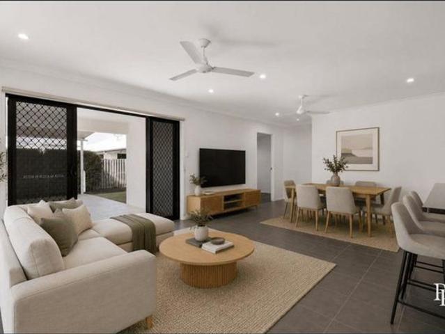 Spacious Home with Large Entertaining Area