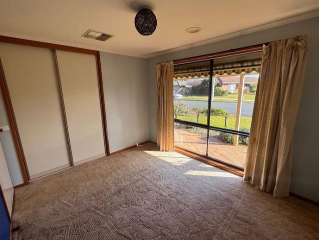 Spacious Home with Large Shed!