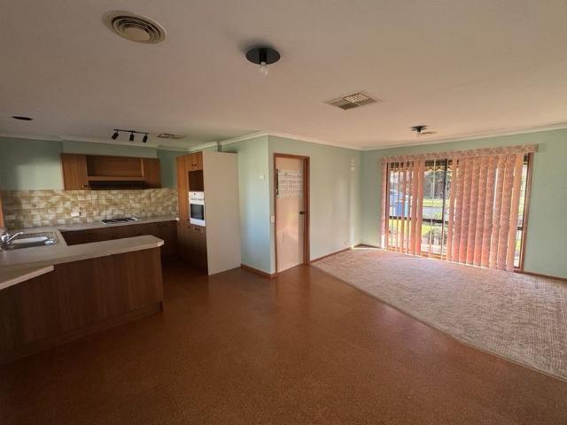 Spacious Home with Large Shed!