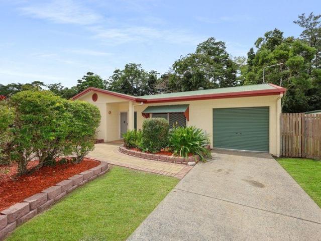 Spacious Home with Large Patio, Powered Shed and No Rear Neighbours