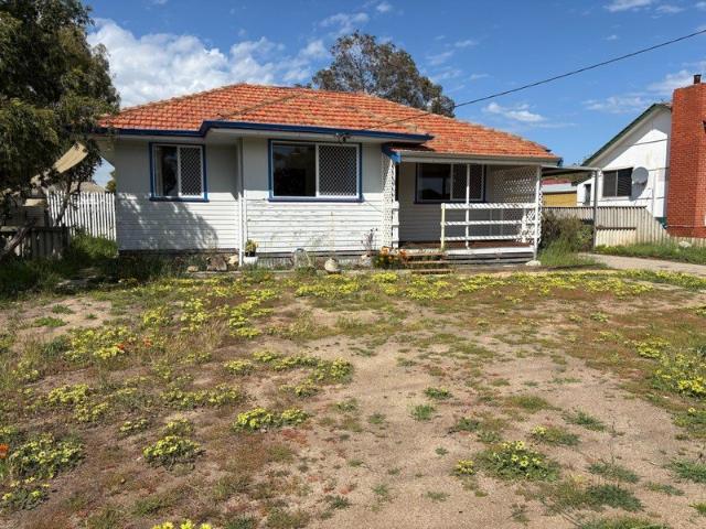 SPACIOUS HOME WITH LARGE YARD