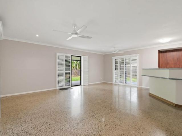 Spacious Home with Large Yard