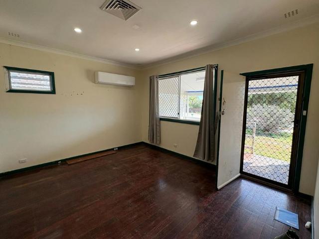 SPACIOUS HOME WITH LARGE YARD