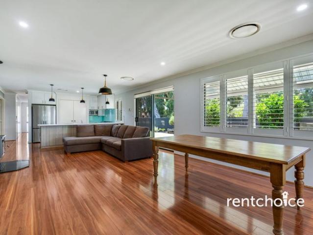 Spacious Home with Leafy Surrounds & Generous Outdoor Living