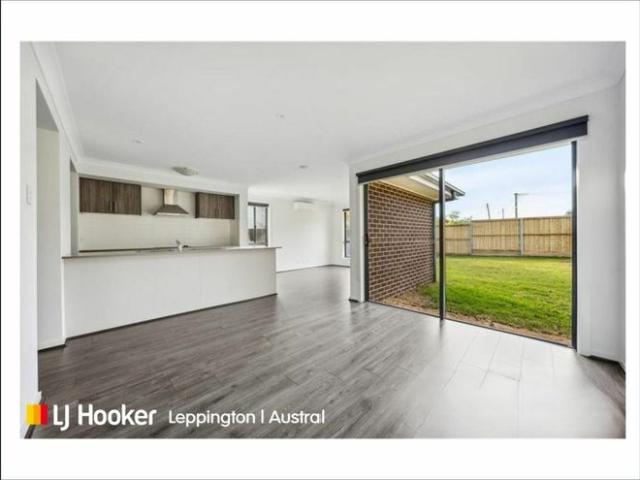 Spacious Home with Modern Comforts