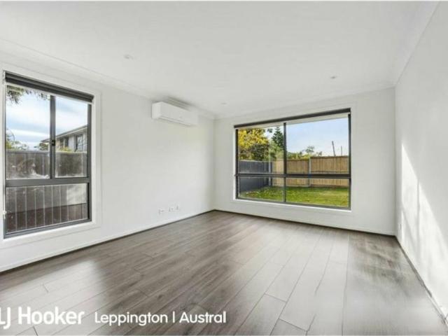 Spacious Home with Modern Comforts