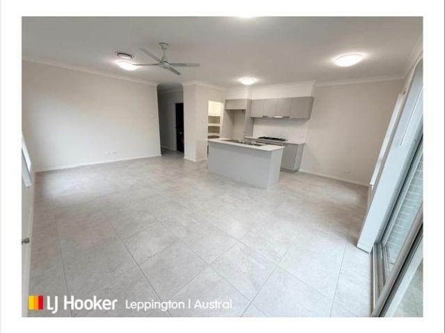 SPACIOUS HOME WITH MODERN COMFORTS