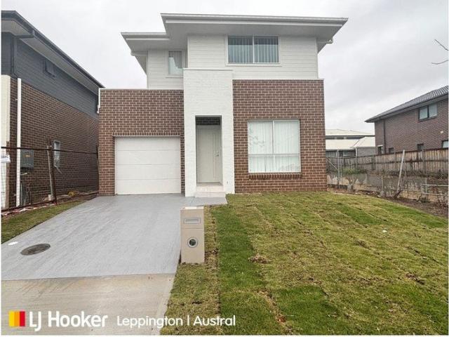 SPACIOUS HOME WITH MODERN COMFORTS