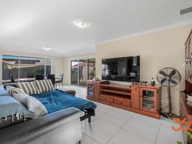 Spacious Home with Modern Comforts
