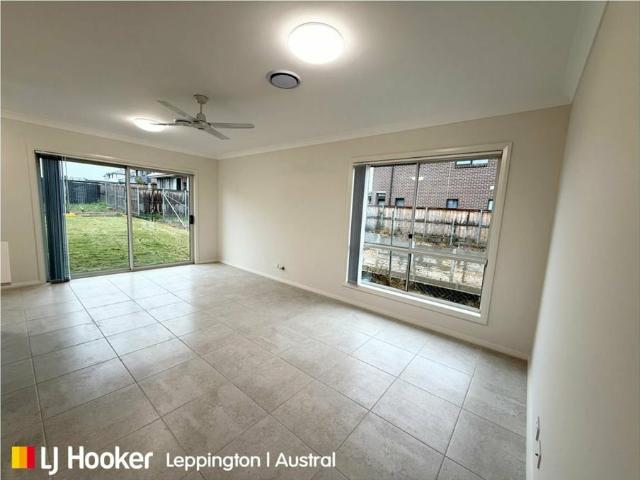 SPACIOUS HOME WITH MODERN COMFORTS