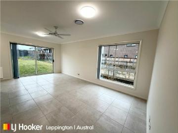 SPACIOUS HOME WITH MODERN COMFORTS