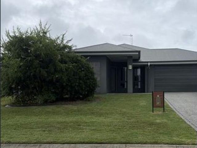 Spacious Home with Modern Features & Easy Care Living
