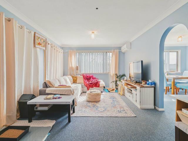 Spacious Home with Modern Upgrades