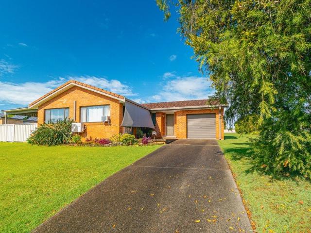 Spacious Home with Modern Upgrades