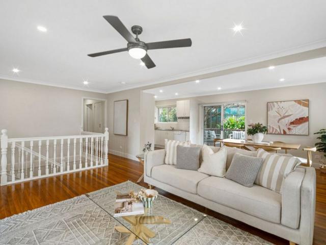 Spacious Home with Multi Generational Living Potential
