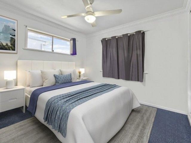 Spacious Home with Multiple Living and Multipurpose Spaces
