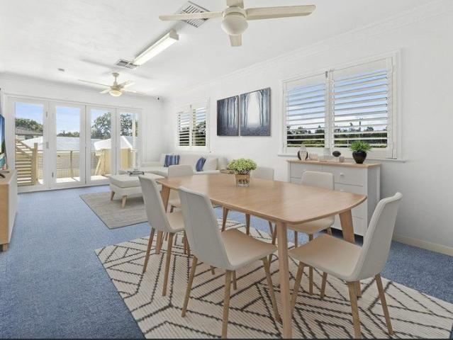 Spacious Home with Multiple Living and Multipurpose Spaces