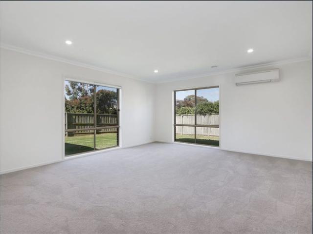 Spacious Home with Multiple Living Areas