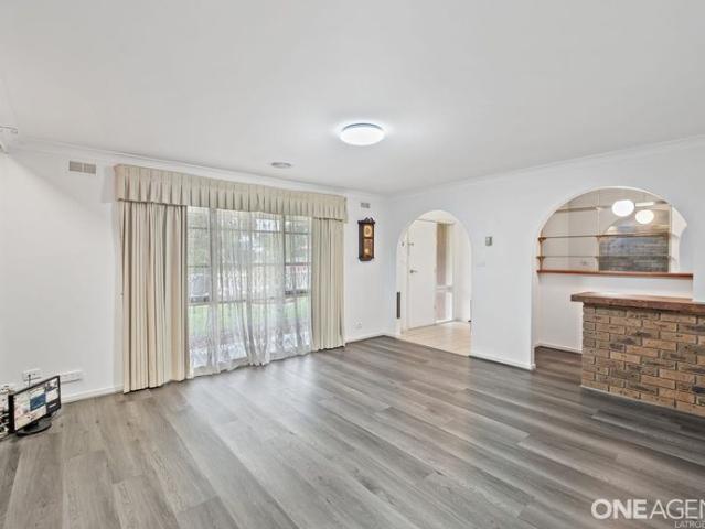 Spacious Home with Multiple Living Areas