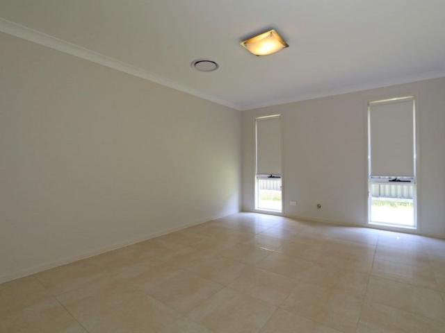 Spacious home with Nothing Spared