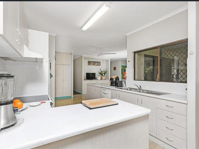 Spacious Home with Solar & Double Bay Shed