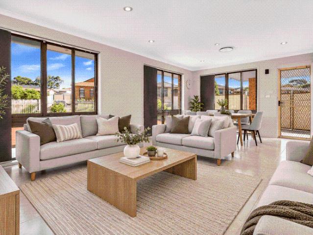Spacious Home with Solar & Ducted Air Conditioning