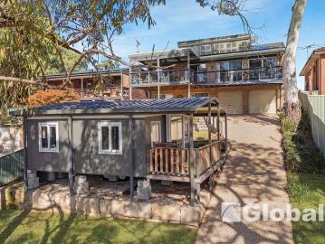 Spacious Home with Second Dwelling & Double Street Access