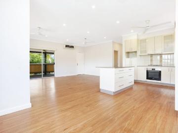 House to rent in Northern Territory - Garden