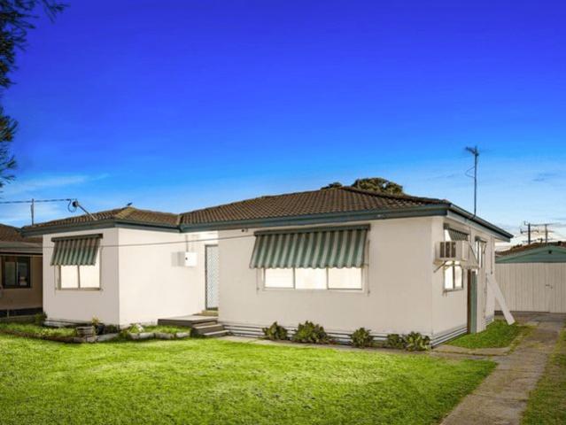 Spacious Home with Separate Granny Flat Rented Separately