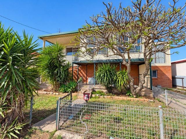 SPACIOUS HOME WITH SHED FOR AN AFFORDBALE PRICE