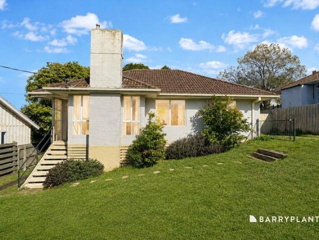 Spacious Home with Side Access and an Enormous Backyard