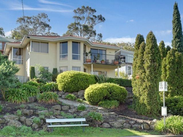 Spacious Home with Stunning River & Mountain Views