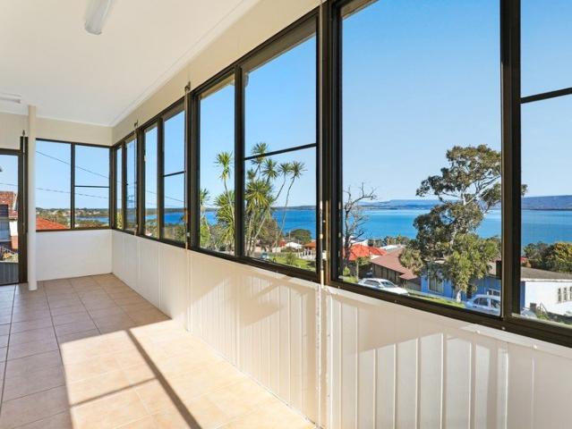 Spacious Home with Stunning Water Views & Flexible Living Spaces