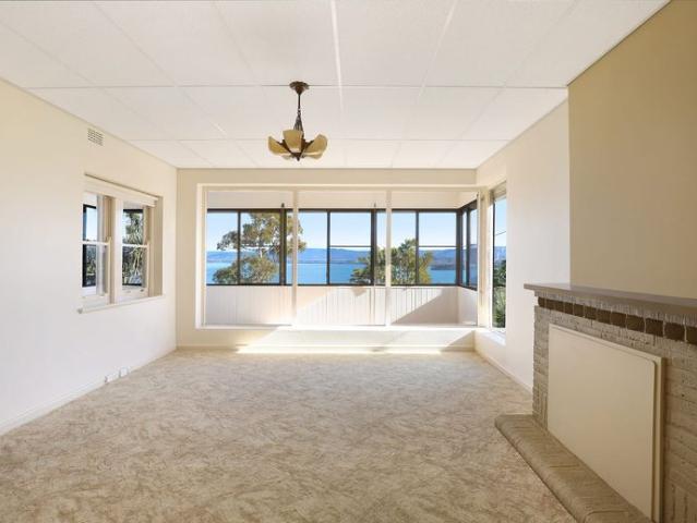 Spacious Home with Stunning Water Views & Flexible Living Spaces