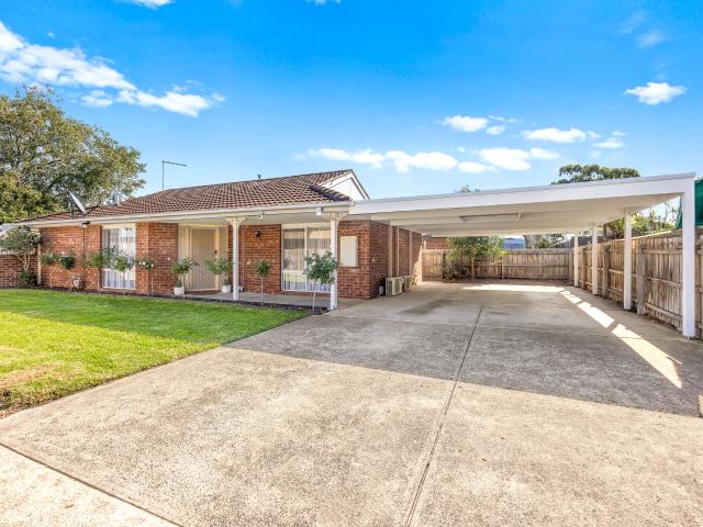 Spacious Home with Storage and Seperate Studio Room!