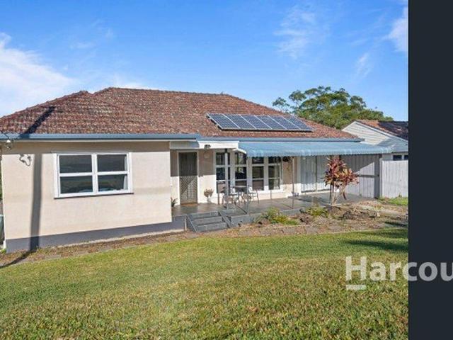 Spacious Home with Pool, Views & Extra Space