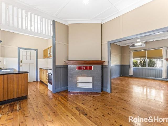 Spacious Home with Period Charm