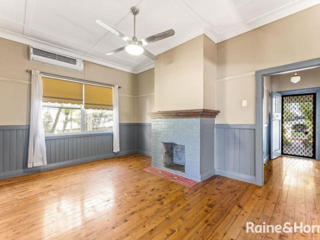 Spacious Home with Period Charm