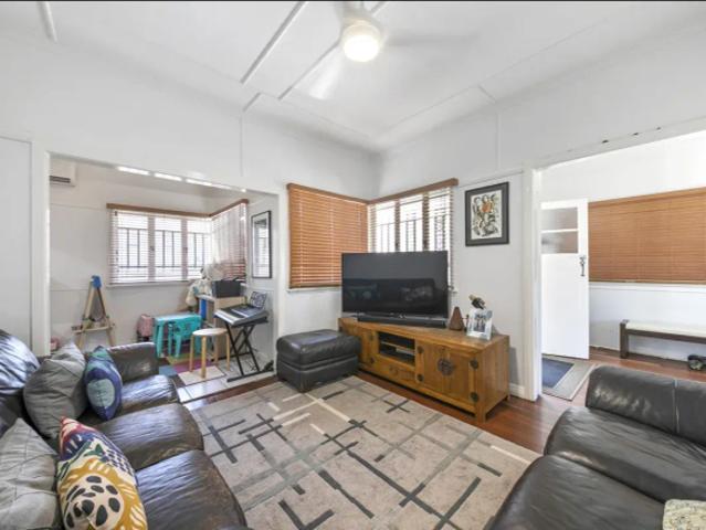 Spacious Home with Plenty of Charm, Space & Lifestyle
