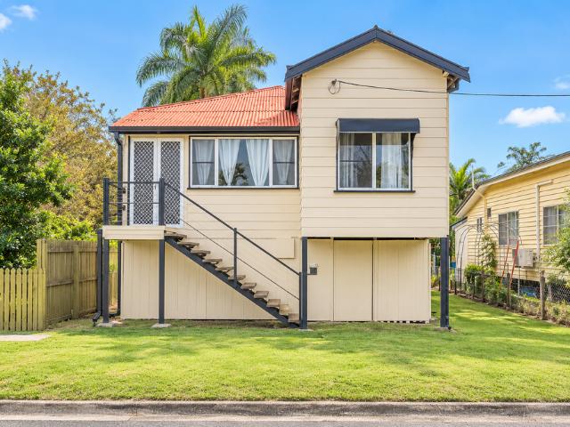 Spacious Home with Plenty of Potential
